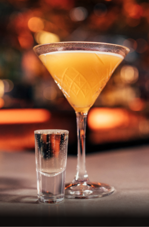 Pornstar Martini