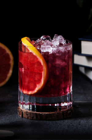 Whisky e Vinho Tinto