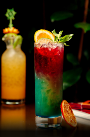 Drink Do Paraíso