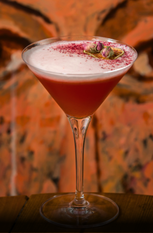 Amora Sour