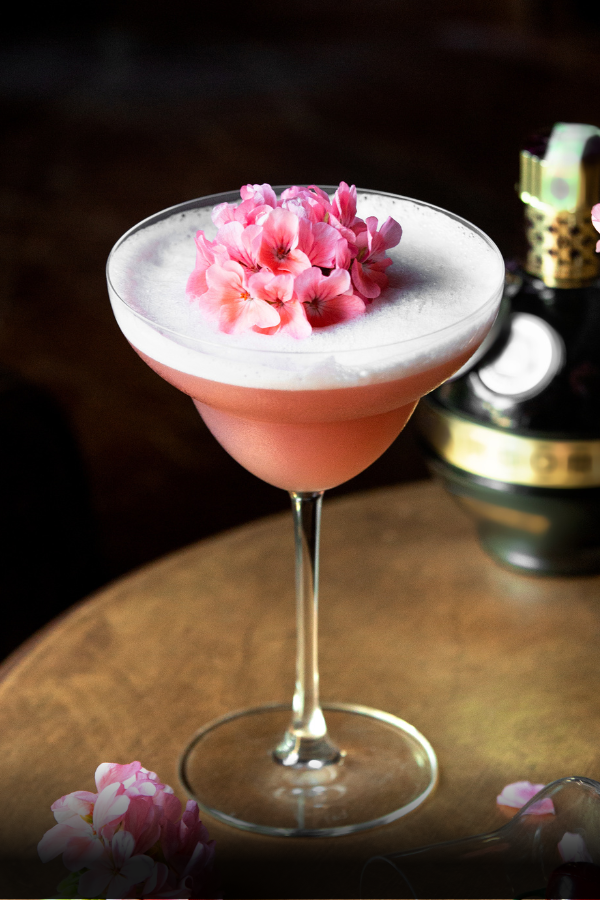 London Mule