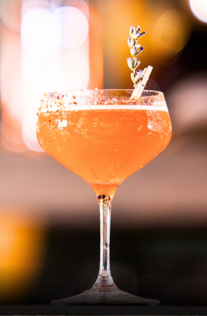 Passion Aperol