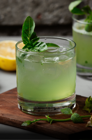 Basil Smach