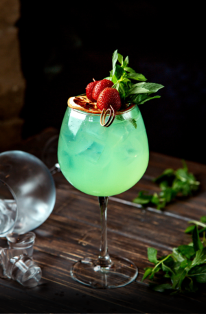 Ginfizz
