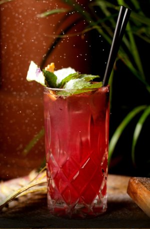 Magarita de Melancia