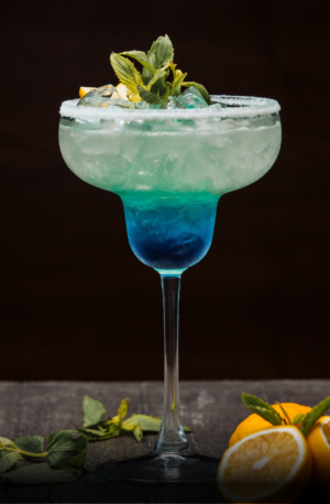 Caribbean Margarita