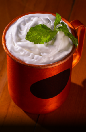 Moscow Mule