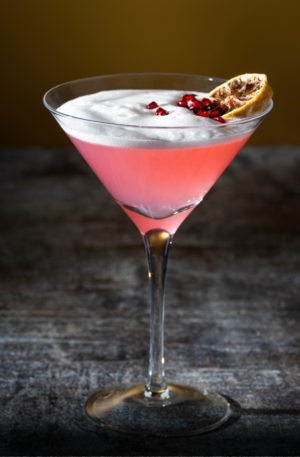 French Martini