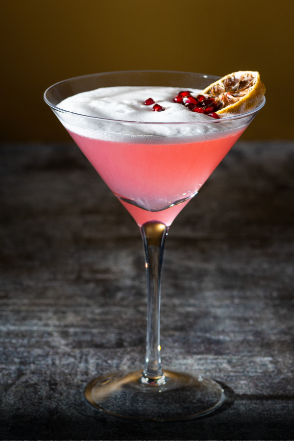 French Martini